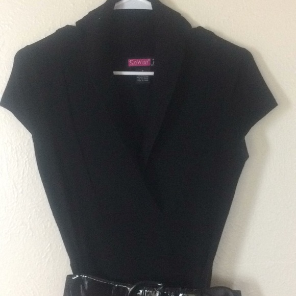 Dress - Picture 2 of 3